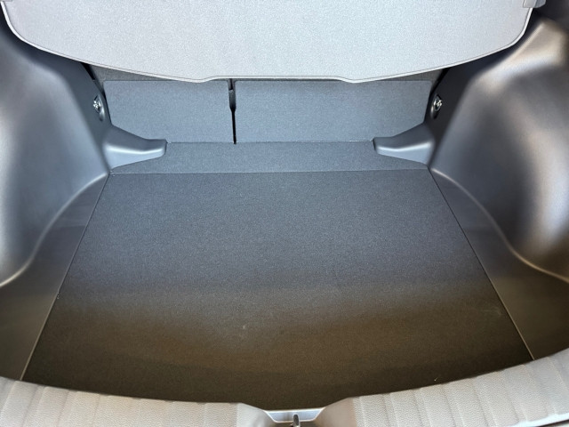 Bild 9: Toyota Corolla Cross 1.8, Active, 4x2