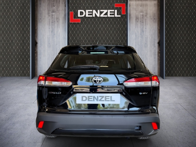 Bild 10: Toyota Corolla Cross 1.8, Active, 4x2