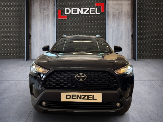 Bild 12: Toyota Corolla Cross 1.8, Active, 4x2