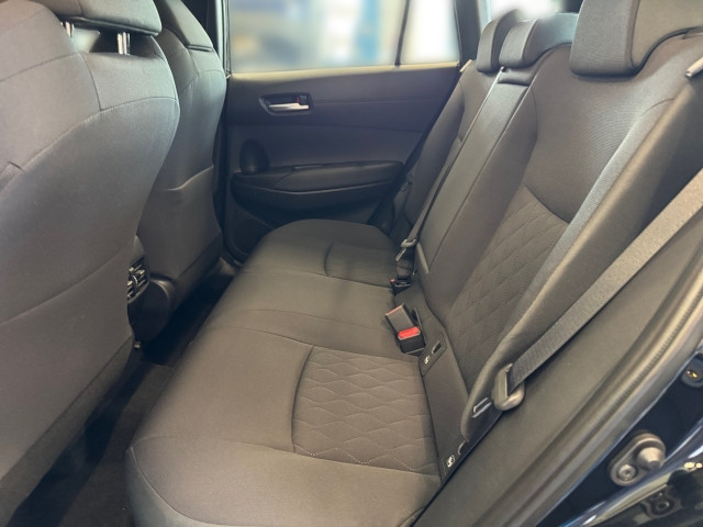 Bild 8: Toyota Corolla Cross 1.8, Active, 4x2