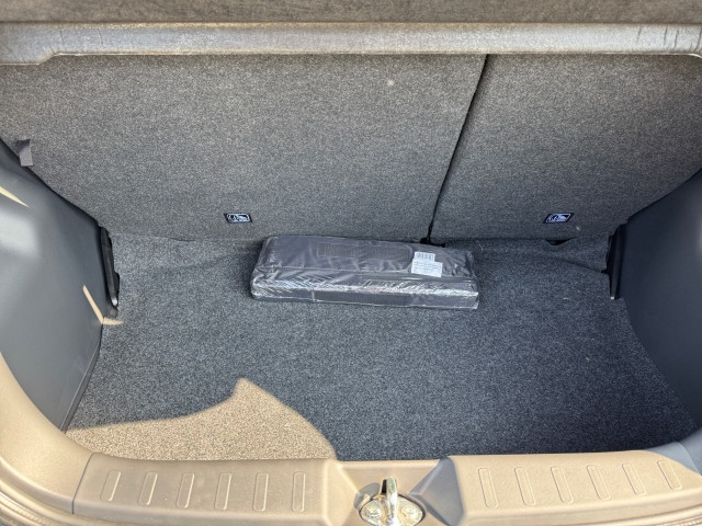 Bild 9: Mitsubishi Space Star 1,2 Inform AS&G 24