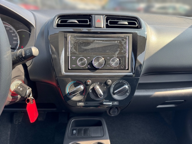Bild 7: Mitsubishi Space Star 1,2 Inform AS&G 24