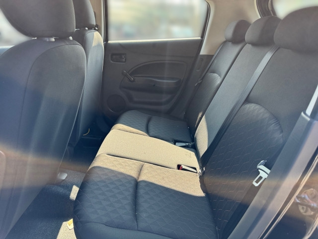 Bild 8: Mitsubishi Space Star 1,2 Inform AS&G 24