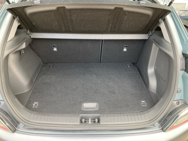 Bild 9: Hyundai Kona 1,6 GDI Hybrid Prestige Line DCT Aut.