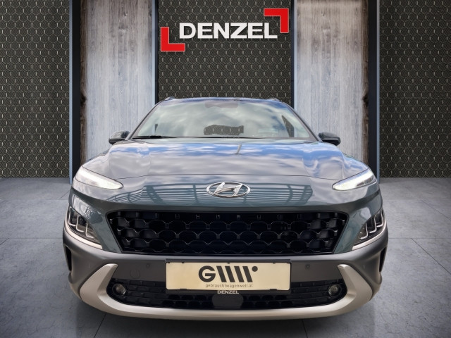Bild 12: Hyundai Kona 1,6 GDI Hybrid Prestige Line DCT Aut.