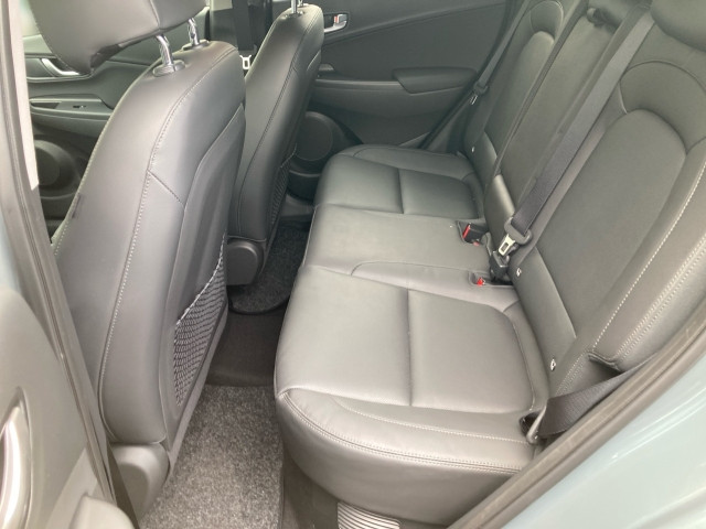 Bild 8: Hyundai Kona 1,6 GDI Hybrid Prestige Line DCT Aut.