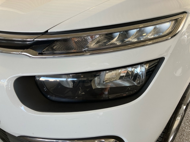 Bild 10: Citroen Grand C4 Spacetourer