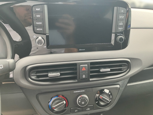 Bild 7: Hyundai i10 GO 1,0 MT a5bg1