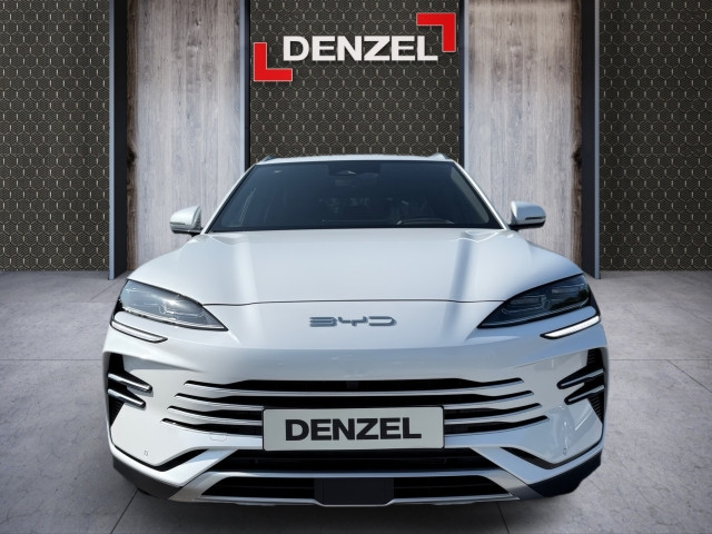 Bild 6: BYD Seal U DM-i Boost