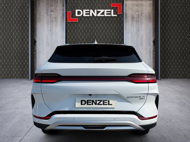 Bild 7: BYD Seal U DM-i Boost