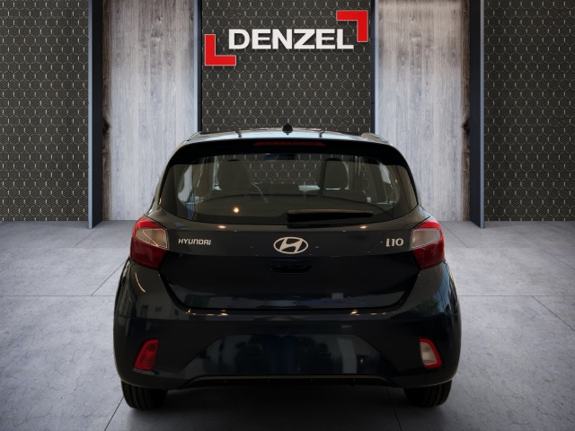 Bild 10: Hyundai i10 GO 1,0 MT