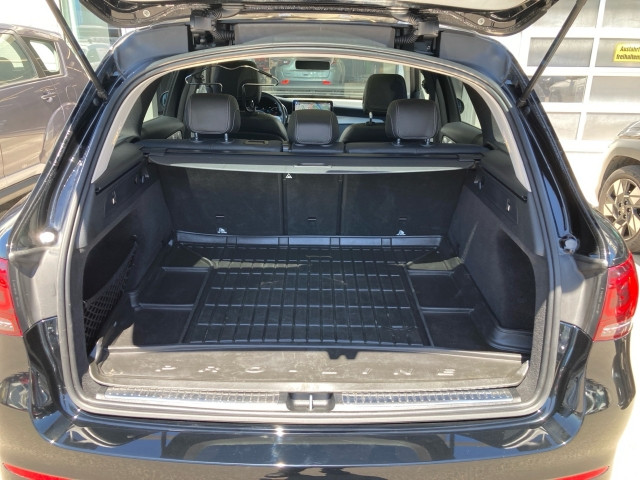 Bild 9: Mercedes GLC 220 d 4MATIC Aut.
