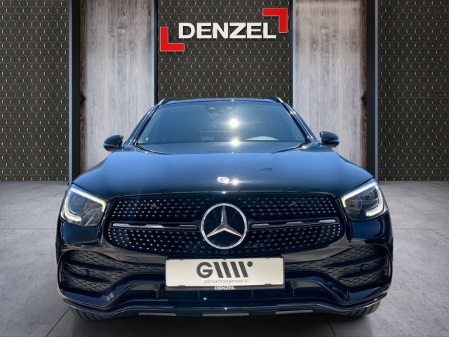 Bild 12: Mercedes GLC 220 d 4MATIC Aut.