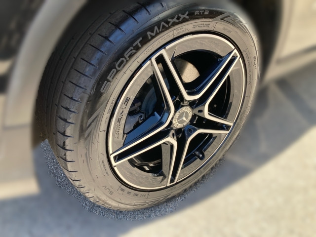 Bild 4: Mercedes GLC 220 d 4MATIC Aut.