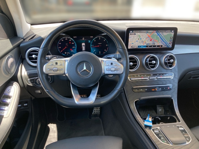 Bild 6: Mercedes GLC 220 d 4MATIC Aut.