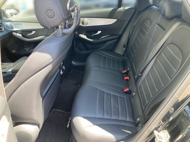 Bild 8: Mercedes GLC 220 d 4MATIC Aut.