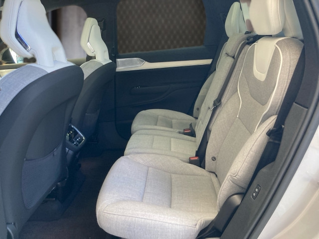 Bild 7: VOLVO PKW EX90 Twin Motor Ultra 7 Sitze