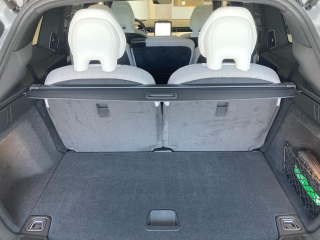 Bild 8: VOLVO PKW EX90 Twin Motor Ultra 7 Sitze