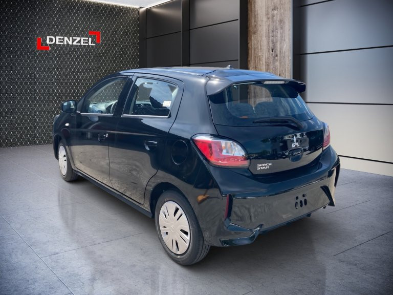 Bild 2: Mitsubishi Space Star 1,2 Inform AS&G 24