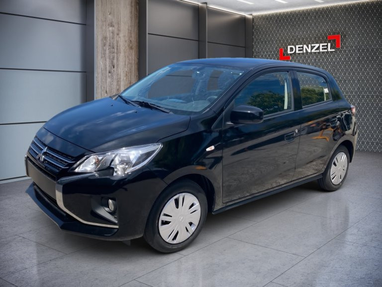 Bild 0: Mitsubishi Space Star 1,2 Inform AS&G 24