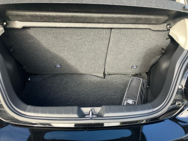 Bild 9: Mitsubishi Space Star 1,2 Inform AS&G 24