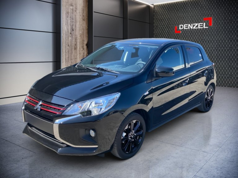 Bild 0: Mitsubishi Space Star 1,2 Invite AS&G SDA 45 Jahre Edition