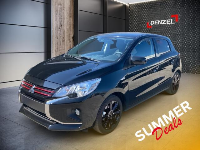 Bild 0: Mitsubishi Space Star 1,2 Invite AS&G SDA 45 Jahre Edition