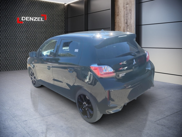 Bild 2: Mitsubishi Space Star 1,2 Invite AS&G SDA 45 Jahre Edition