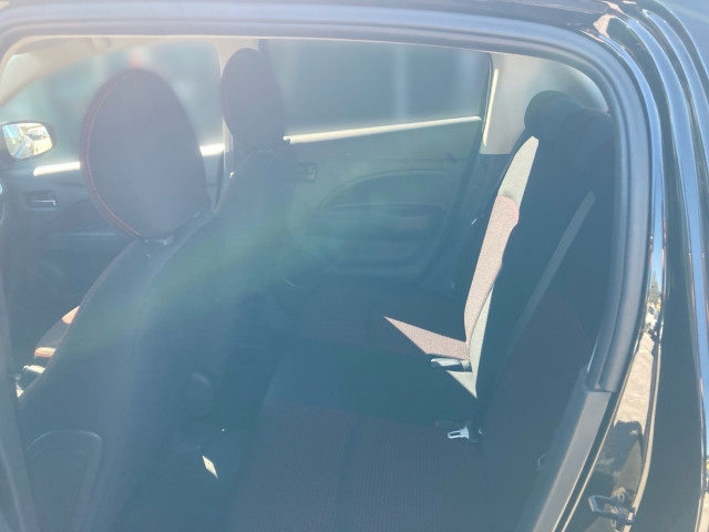 Bild 8: Mitsubishi Space Star 1,2 Invite AS&G SDA 45 Jahre Edition