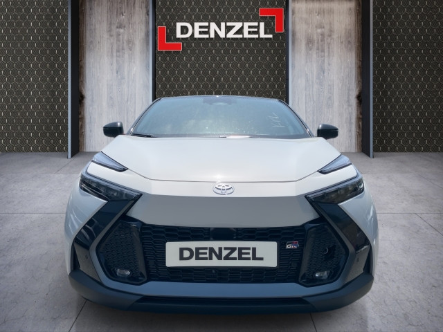 Bild 12: Toyota C-HR - 2,0 l Plugin 4x2  GR Sport CVT