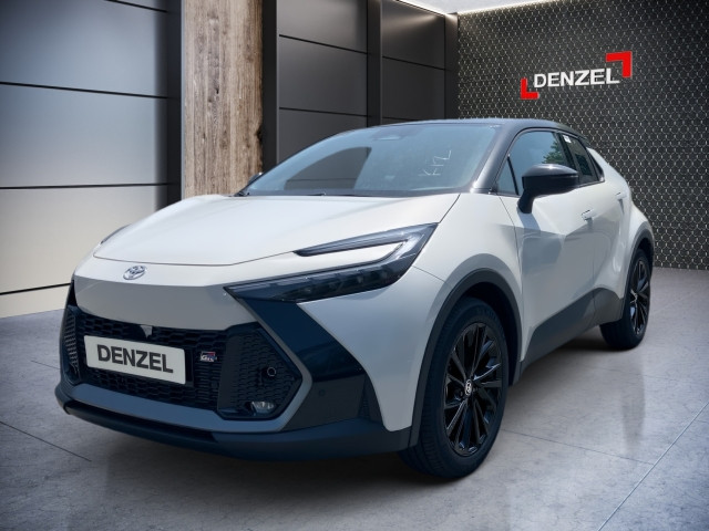 Bild 1: Toyota C-HR - 2,0 l Plugin 4x2  GR Sport CVT
