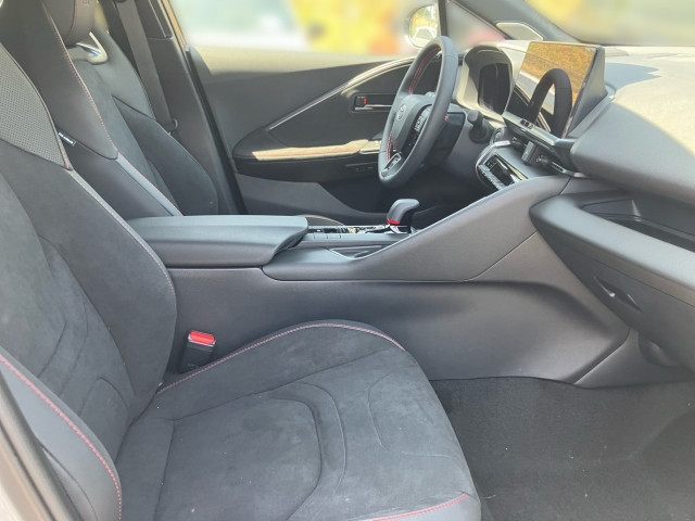 Bild 5: Toyota C-HR - 2,0 l Plugin 4x2  GR Sport CVT