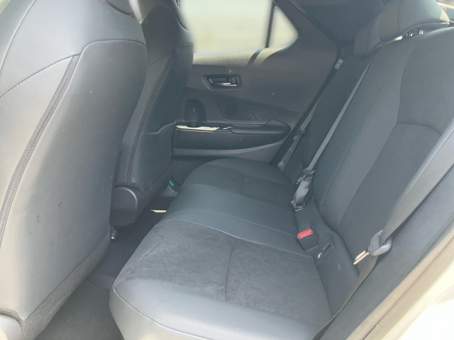 Bild 8: Toyota C-HR - 2,0 l Plugin 4x2  GR Sport CVT