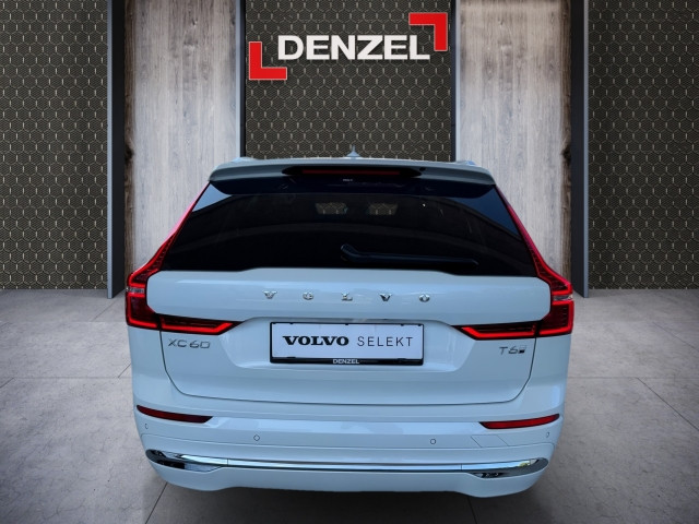 Bild 10: VOLVO PKW XC60 Plus, T6 Plug-in Hybrid, Elektrisch/Benzin, Bright