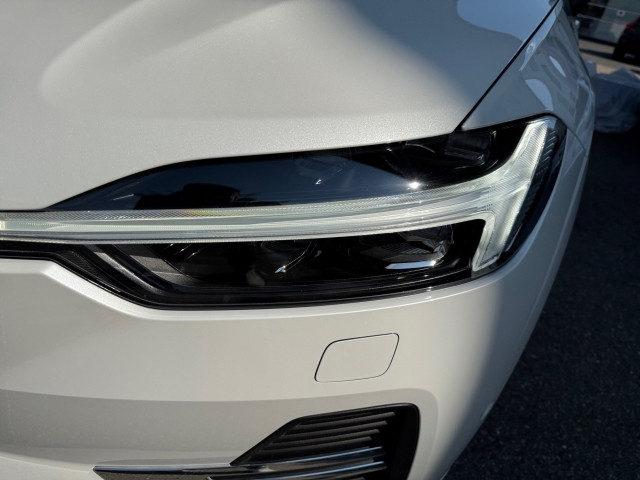 Bild 11: VOLVO PKW XC60 Plus, T6 Plug-in Hybrid, Elektrisch/Benzin, Bright