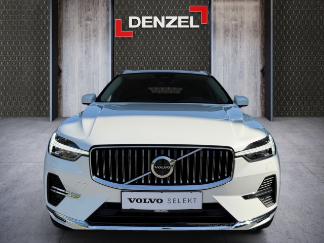 Bild 12: VOLVO PKW XC60 Plus, T6 Plug-in Hybrid, Elektrisch/Benzin, Bright