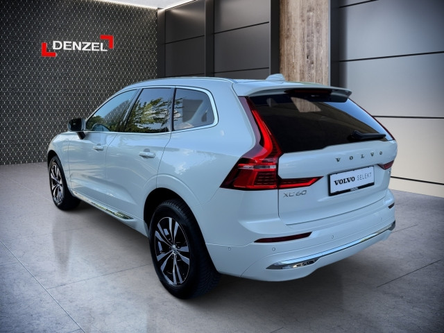 Bild 2: VOLVO PKW XC60 Plus, T6 Plug-in Hybrid, Elektrisch/Benzin, Bright