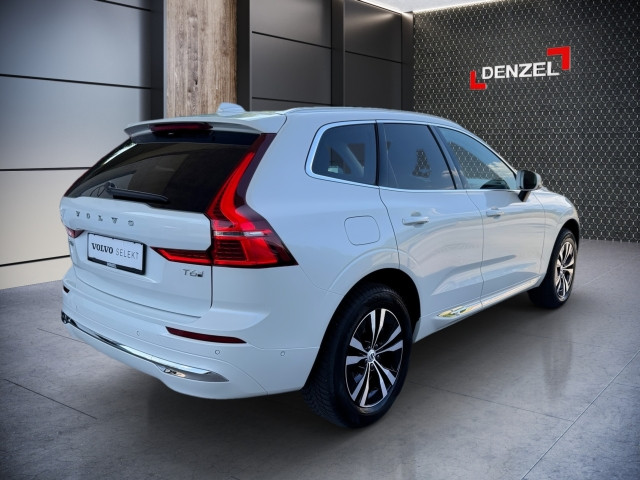 Bild 3: VOLVO PKW XC60 Plus, T6 Plug-in Hybrid, Elektrisch/Benzin, Bright