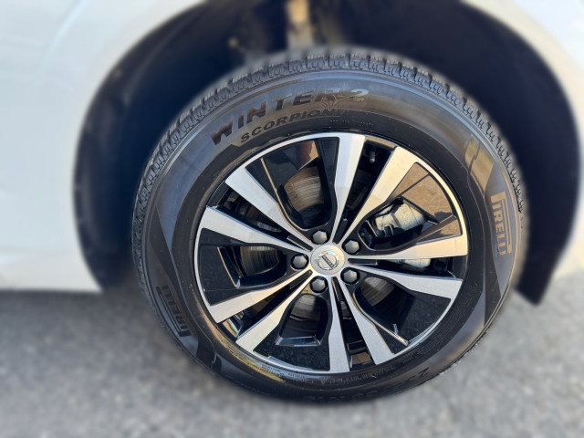 Bild 4: VOLVO PKW XC60 Plus, T6 Plug-in Hybrid, Elektrisch/Benzin, Bright