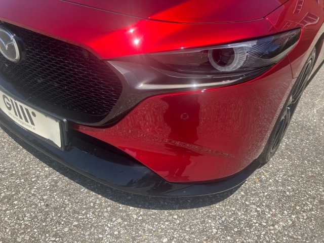 Bild 11: Mazda 3 Skyactiv-G122 Comfort+