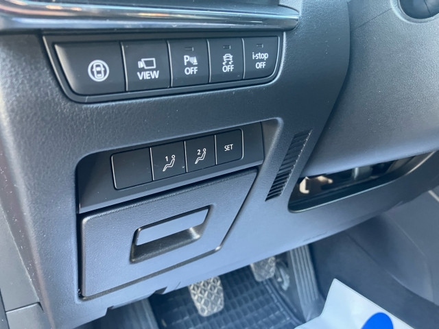 Bild 13: Mazda 3 Skyactiv-G122 Comfort+