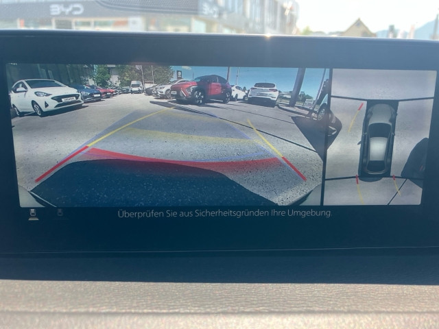 Bild 14: Mazda 3 Skyactiv-G122 Comfort+
