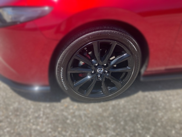 Bild 4: Mazda 3 Skyactiv-G122 Comfort+