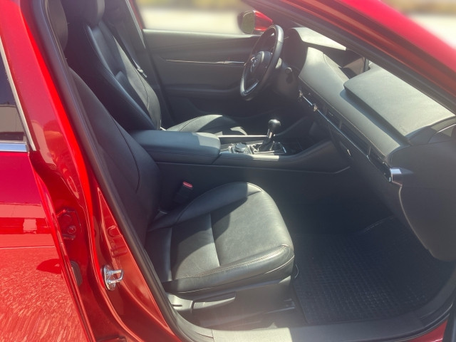 Bild 5: Mazda 3 Skyactiv-G122 Comfort+