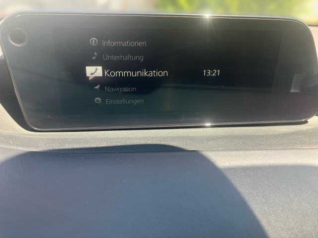 Bild 7: Mazda 3 Skyactiv-G122 Comfort+
