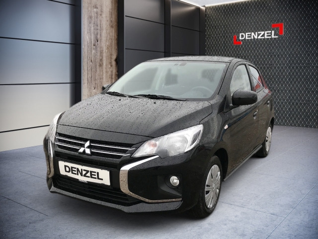 Bild 1: Mitsubishi Space Star 1,2 Inform AS&G 24