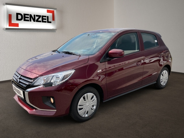 Bild 0: Mitsubishi Space Star 1,2 Inform AS&G 24
