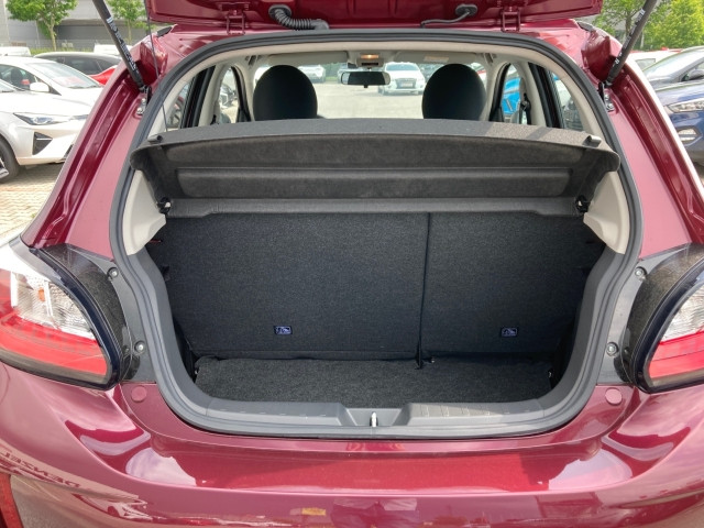 Bild 9: Mitsubishi Space Star 1,2 Inform AS&G 24