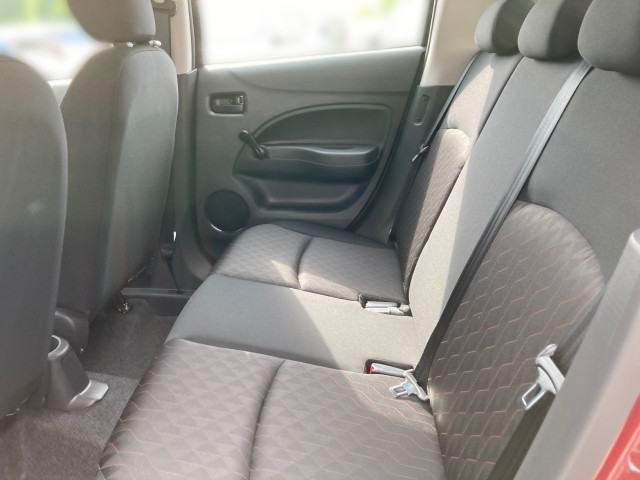 Bild 8: Mitsubishi Space Star 1,2 Inform AS&G 24