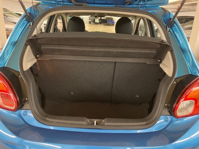 Bild 9: Mitsubishi Space Star 1,2 Inform AS&G 24